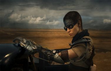 Crítica de "Furiosa", la precuela de "Mad Max: Furia en la Carretera"