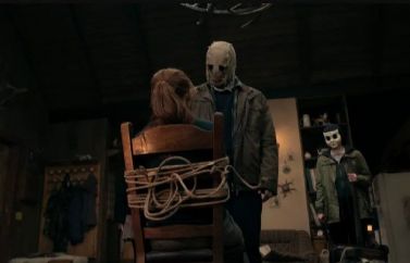 "Strangers: Capítulo 1" logra 12 millones en su estreno americano