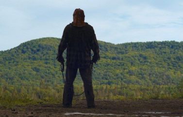 "De Naturaleza Violenta" arranca brillantes críticas (y algún vómito) en el Chicago Critics Film Festival
