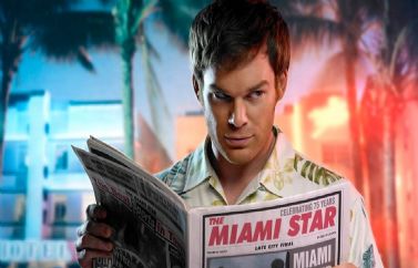 "Dexter": La precuela ya tiene protagonistas principales