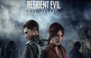 "Resident Evil: Code Veronica" y "Resident Evil 0" tendrán remake
