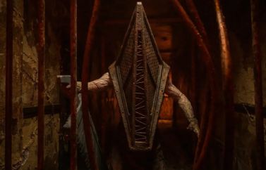"Return To Silent Hill" mostrará mañana su primer avance