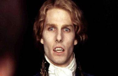 Neil Jordan habla de la elección de Tom Cruise como Lestat en "Entrevista con el Vampiro"