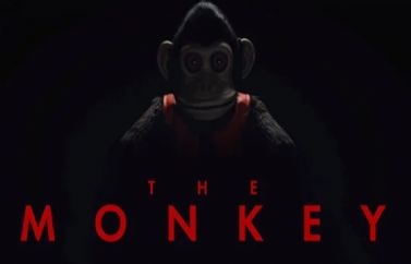 "The Monkey": Fecha de estreno de la adaptación del relato de Stephen King dirigido por Oz Perkins ("Longlegs")