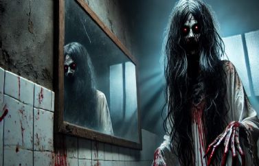 El creador de "Destino Final" prepara "Bloody Mary: Origins"