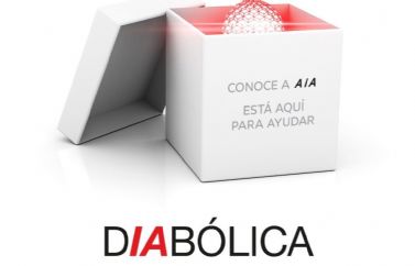 Tráiler de "Diabólica", la nueva película de terror tecnológico producida por Blumhouse