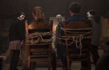 Crítica de "Strangers: Capítulo 1"