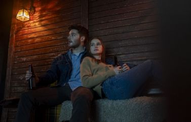 Entrevistamos a Madelaine Petsch, protagonista de "Strangers: Capítulo 1"