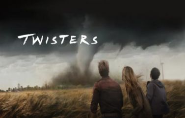 Crítica de "Twisters", un blockbuster veraniego muy gratificante y disfrutón