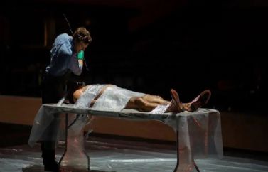 "Dexter: Original Sin": Primeras imágenes de la precuela de Dexter