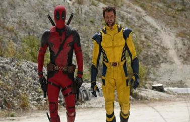 Crítica (sin spoilers) de "Deadpool & Lobezno"