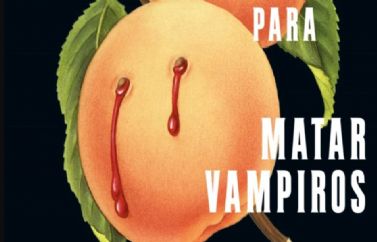 HBO Max prepara una serie de "Guía del club de lectura para matar vampiros"