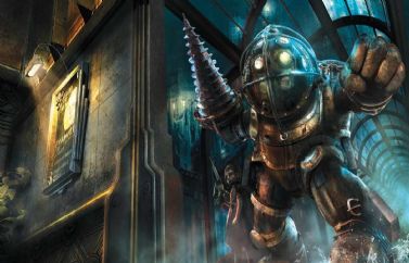 Netflix reduce el presupuesto de "Bioshock" para hacer una adaptación mucho más pequeña