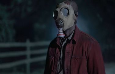 Teaser Tráiler de "TeaCup", la serie con extraterrestre letal producida por James Wan