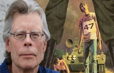 "La Larga Marcha": Reparto confirmado para la adaptación de la novela de Stephen King
