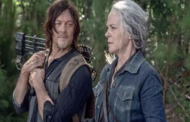 "The Walking Dead: Daryl Dixon" - La Temporada 3 se ambientará y rodará en España