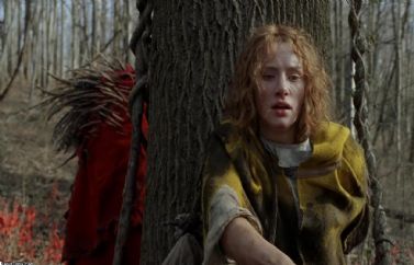 20 años de "El Bosque", la obra maestra de M.Night Shyamalan