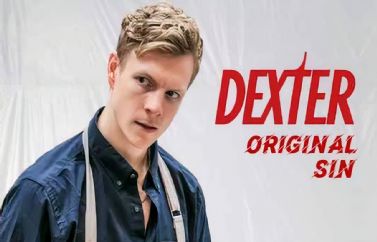 Así es la intro de "Dexter: Original Sin"