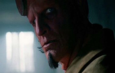 "Hellboy: The Crooked Man" - Tráiler de la Comic-Con