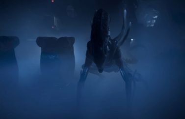 "Alien: Rogue Incursion" - Tráiler de la Comic-Con