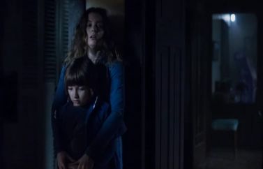 Llega a Netflix esta película de terror con inquietantes amigos imaginarios