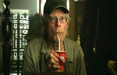 ¿Cuál es la serie favorita de Stephen King basada en una obra suya?