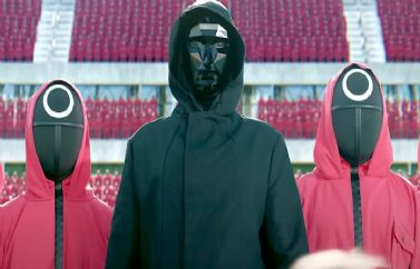 El Juego del Calamar Temporada 2: Fecha de estreno y teaser tráiler