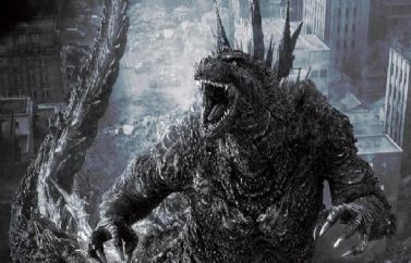 "Godzilla Minus One": La edición en Blanco y Negro ha llegado a Netflix