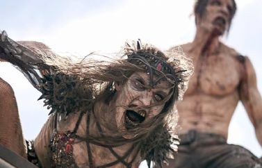 Netflix entierra a los zombis de Zack Snyder