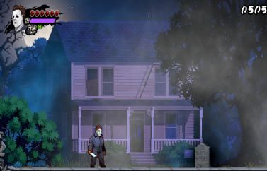 Reservas disponibles de Halloween and Ash vs Evil Dead RetroRealms Double Feature