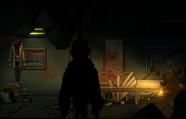 Tráiler del lovecraftiano "Edge of Sanity"