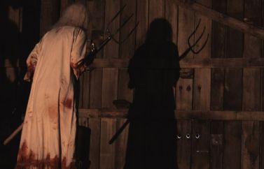 Netflix: ¿Qué películas de terror han llegado a la plataforma?