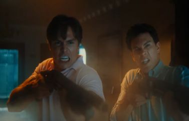 Netflix muestra el tráiler oficial de "Monstruos: La Historia de Lyle y Erik Menéndez"