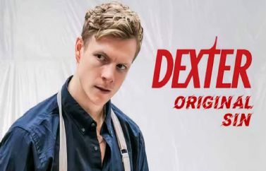 "Dexter: Pecado Original" - Fecha de Estreno, Argumento, Reparto, Trailer