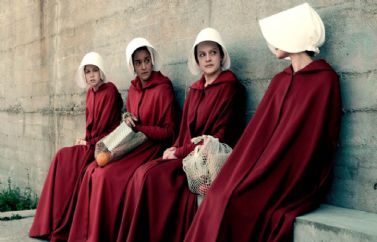 "El Cuento de la Criada": La Temporada 6 ha comenzado a rodarse