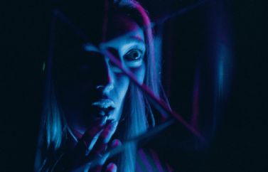 "Lo Que Hay Dentro": La cinta de terror que Netflix estrenará en octubre