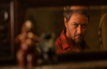 "No Hables Con Extraños": Charlamos con James Watkins, James McAvoy, Mackenzie Davis y Scott McNairy