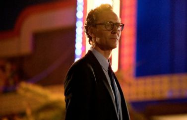 "La Vida de Chuck" de Mike Flanagan obtiene el Premio del Público en el Festival de Toronto