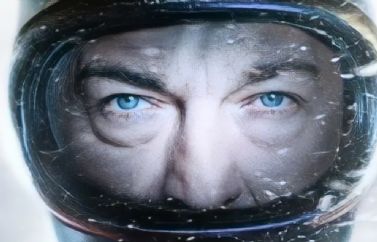 "El Eternauta": Primer Tráiler de la adaptación de la novela gráfica que prepara Netflix