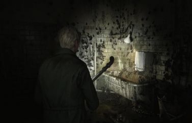 Silent Hill 2: Final Explicado