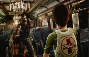 "Resident Evil: The Umbrella Chronicles" podría haber encontrado su director