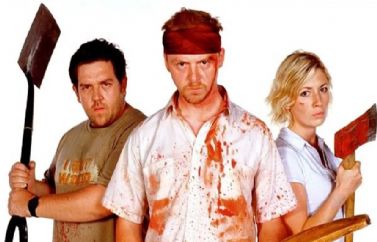 "Shaun of the Dead" cumple hoy 20 años (y anunciada una edición especial 4K UHD)