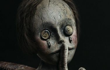 Crítica de "El Hombre del Saco (Bagman)"