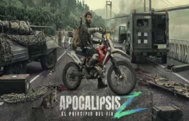 Apocalipsis Z: Fecha de Estreno, Tráiler, Sinopsis, Reparto
