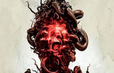Crítica de "Hell Hole", un título repleto de torpezas para aprovechar las bondades que la tradición cinematográfica le pone en bandeja.