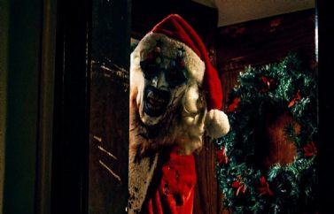 Taquilla USA: "Terrifier 3" logra el primer puesto logrando 18 millones de dólares