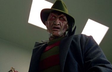 "La Nueva Pesadilla" cumple 30 años, la magnífica cinta de Wes Craven en la que se inspiró "Babadook"
