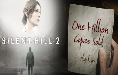 "Silent Hill 2" ha vendido un millón de ejemplares en sus primeros días