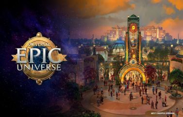 Epic Universe: Fecha de Apertura, Atracciones, Entradas, Vídeos
