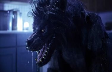 Trailer de "Werewolves"... "La Purga", pero con Hombres Lobo
